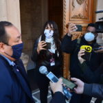 Da defensa de exgobernador patadas de ahogado: Consejería Jurídica de Chihuahua 1 DAH 5703