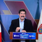 Anuncia Gobernador cambio de semáforo al Amarillo Seguro a partir del lunes 18 2 DAH 9606