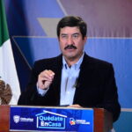 Anuncia Gobernador cambio de semáforo al Amarillo Seguro a partir del lunes 18 1 DAH 9765