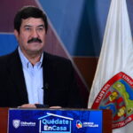 Anuncia Gobernador cambio de semáforo al Amarillo Seguro a partir del lunes 18 3 DAH 9792