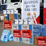 Grupo México entrega donativo a Héroes de la Salud 4 DONACIONES GRUPO M XICO 1