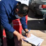 Grupo México entrega donativo a Héroes de la Salud 3 DONACIONES GRUPO M XICO 3