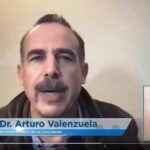 Llama Salud a la población a no descuidarse ante riesgo de retroceder en el semáforo 2 DR VALENZUELA1 1