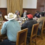 Analizan situación del estado previo al ciclo agrícola 2021 5 DSC0084