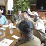 Analizan situación del estado previo al ciclo agrícola 2021 3 DSC0090