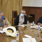 Analizan situación del estado previo al ciclo agrícola 2021 1 DSC0095