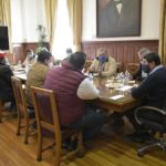 Analizan situación del estado previo al ciclo agrícola 2021 2 DSC0096