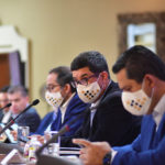 Alianza Federalista pide no entregar vacunación contra COVID a “Siervos de la Nación” 5 DSC 0056