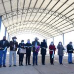 Invierte Gobierno del Estado más de 473 mdp en obras en Guachochi 4 DSC 9146