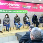 Invierte Gobierno del Estado más de 473 mdp en obras en Guachochi 11 DSC 9313