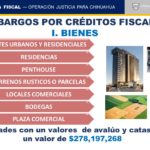 Hasta un penthouse en los embargos fiscales de la Operación Justicia para Chihuahua 4 Diapositiva10 1