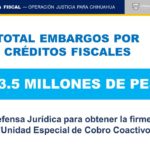 Hasta un penthouse en los embargos fiscales de la Operación Justicia para Chihuahua 5 Diapositiva14 1