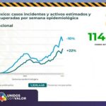 COVID-19: Acumula estado 49 mil 324 contagios y 4 mil 610 defunciones 14 Diapositiva15 3