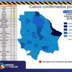 COVID-19: Se acumulan casi 5 mil 200 defunciones de trabajadores de la salud 4 Diapositiva5 11