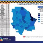 COVID-19: Suman 4 mil 438 defunciones y 47 mil 891 contagios en la entidad 5 Diapositiva5 2