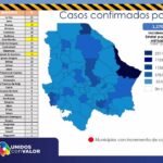 COVID-19: Se acumulan 48 mil 287 casos confirmados en la entidad 5 Diapositiva5 5