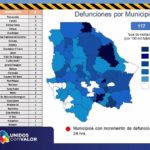 COVID-19: Suman 4 mil 438 defunciones y 47 mil 891 contagios en la entidad 7 Diapositiva7 2