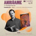 Enrique Servin Aniruame