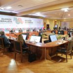 Alianza Federalista pide no entregar vacunación contra COVID a “Siervos de la Nación” 2 IMG 20210122 WA0039