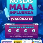 Influenza invernal General