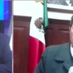 En caso de nómina secreta hay un compromiso con la verdad: Javier Corral 4 Javier Corral1 2