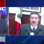 En caso de nómina secreta hay un compromiso con la verdad: Javier Corral 2 Javier Corral2