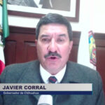 En caso de nómina secreta hay un compromiso con la verdad: Javier Corral 1 Javier Corral3