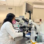 Procesó Pensiones Civiles del Estado más de medio millón de estudios clínicos en sus laboratorios en 2020 6 LaboratorioPCE