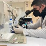 Procesó Pensiones Civiles del Estado más de medio millón de estudios clínicos en sus laboratorios en 2020 5 LaboratorioPCE 2