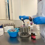 Procesó Pensiones Civiles del Estado más de medio millón de estudios clínicos en sus laboratorios en 2020 2 LaboratorioPCE 6