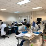 Procesó Pensiones Civiles del Estado más de medio millón de estudios clínicos en sus laboratorios en 2020 1 LaboratorioPCE 8