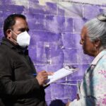 Consulta Juan Carlos Loera casa por casa a militantes y simpatizantes en la ciudad de Chihuahua 5 Loera Chihuahua 5