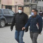 Militantes y simpatizantes piden a Juan Carlos Loera acabar con la corrupción, atender seguridad y servicios públicos en Juárez 3 Loera de la Rosa Panamericano 3