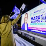 Maru Campos inicio pre 1