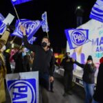 Maru Campos inicio pre 2