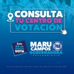 Maru Votacion