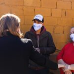 Respaldan familias delicienses a Maru Campos 10 Maru delicias familias 10