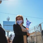 Respaldan familias delicienses a Maru Campos 13 Maru delicias familias 13