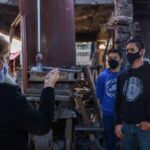 Respaldan familias delicienses a Maru Campos 5 Maru delicias familias 5