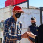 Respaldan familias delicienses a Maru Campos 9 Maru delicias familias 9