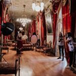 Palacio de Alvarado su historia 3