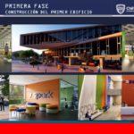 Consolida Chihuahua su paso a la “mentefactura” con 4 centros de innovación 6 Proyecto Spark 1