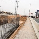 Cumple Estado con Juárez e invierte 6 mil 780 mdp en obras de infraestructura 13 Puente inferior Mitla