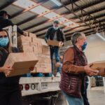 Recibe Gobierno del Estado donacion de latas de atun 1 24