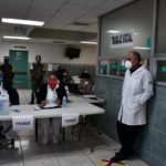 Inicia aplicación de vacunas contra COVID-19 en Chihuahua 3 VACUNACION COVID 4