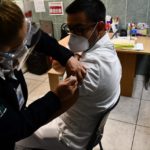 Inicia aplicación de vacunas contra COVID-19 en Chihuahua 2 VACUNACION COVID 5