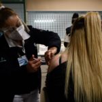 Inicia aplicación de vacunas contra COVID-19 en Chihuahua 7 VACUNACION COVID 8