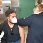 Inicia aplicación de vacunas contra COVID-19 en Chihuahua 8 VACUNACION COVID 9