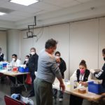 VACUNACION SEGUNDA REMESA 1