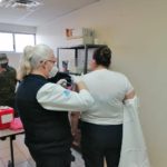 VACUNACION SEGUNDA REMESA 2